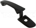 EXTERIOR DOOR HANDLE