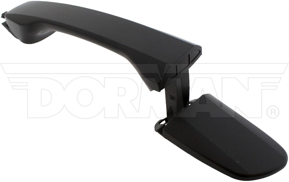 EXTERIOR DOOR HANDLE