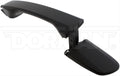 EXTERIOR DOOR HANDLE