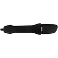 EXTERIOR DOOR HANDLE