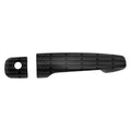 EXTERIOR DOOR HANDLE