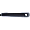 EXTERIOR DOOR HANDLE