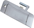 EXTERIOR DOOR HANDLE