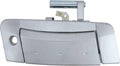 EXTERIOR DOOR HANDLE