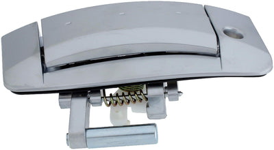 EXTERIOR DOOR HANDLE