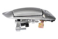 EXTERIOR DOOR HANDLE