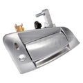 EXTERIOR DOOR HANDLE