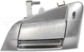 EXTERIOR DOOR HANDLE
