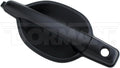 EXTERIOR DOOR HANDLE