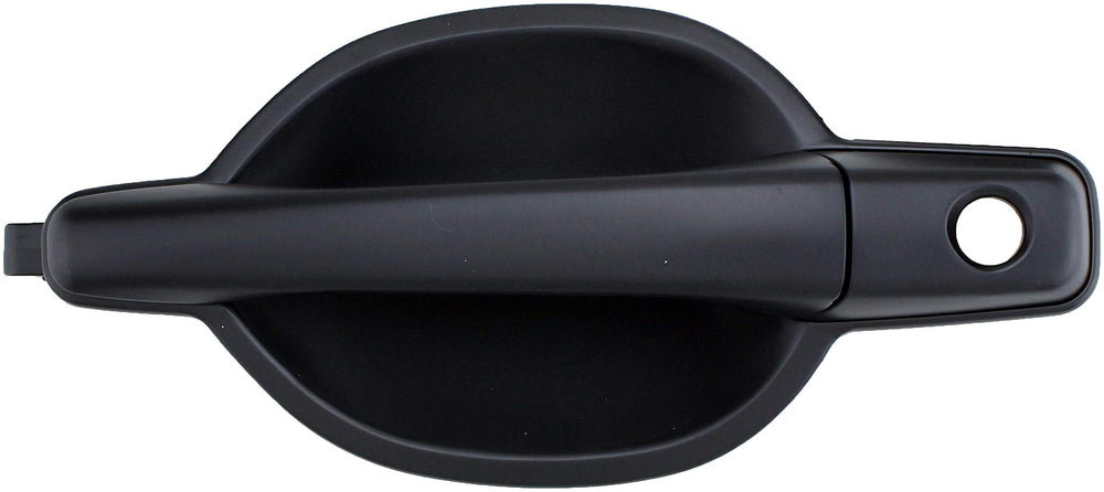 EXTERIOR DOOR HANDLE