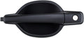 EXTERIOR DOOR HANDLE