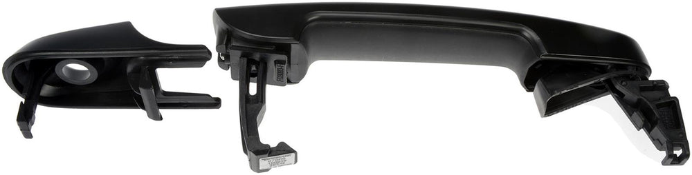 EXTERIOR DOOR HANDLE