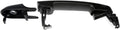 EXTERIOR DOOR HANDLE
