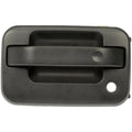 EXTERIOR DOOR HANDLE