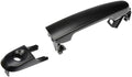 EXTERIOR DOOR HANDLE