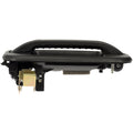 EXTERIOR DOOR HANDLE