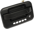 EXTERIOR DOOR HANDLE