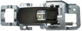 INTERIOR HANDLE