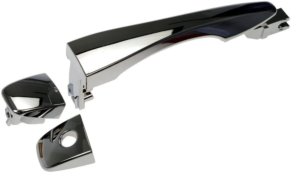 EXTERIOR HANDLE