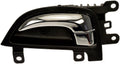 INTERIOR DOOR HANDLE