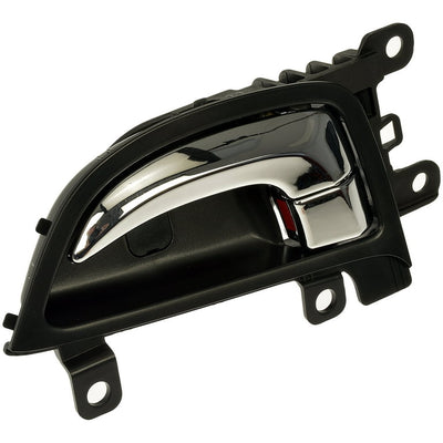 INTERIOR DOOR HANDLE