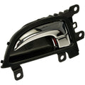 INTERIOR DOOR HANDLE