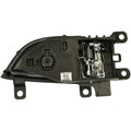 INTERIOR DOOR HANDLE
