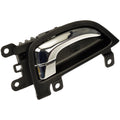 INTERIOR DOOR HANDLE