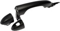EXTERIOR DOOR HANDLE - FRONT