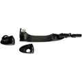 EXTERIOR DOOR HANDLE - FRONT WITH R