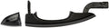 EXTERIOR DOOR HANDLE