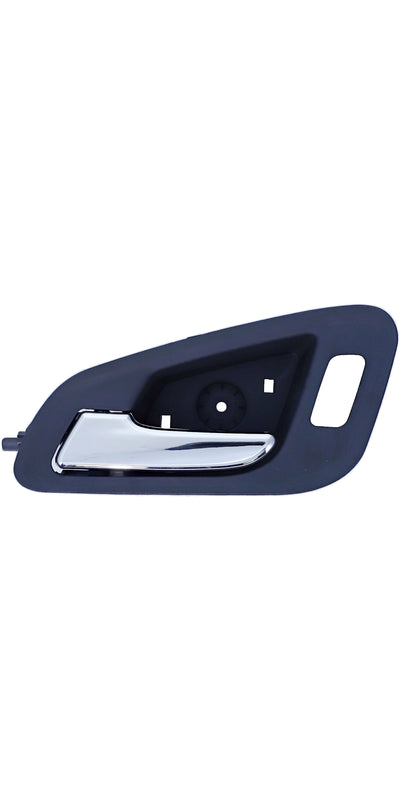INTERIOR DOOR HANDLE, FRONT RIGHT