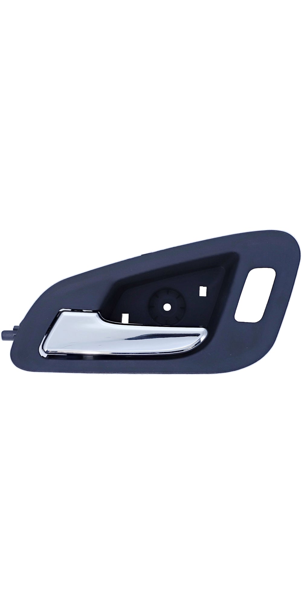 INTERIOR DOOR HANDLE, FRONT RIGHT