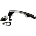 EXTERIOR DOOR HANDLE