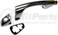 EXTERIOR DOOR HANDLE