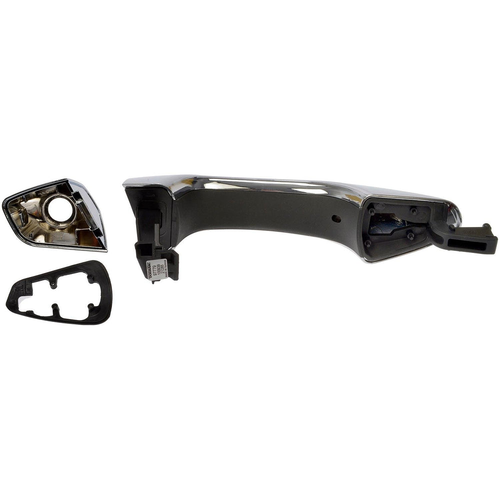 EXTERIOR DOOR HANDLE