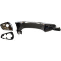 EXTERIOR DOOR HANDLE