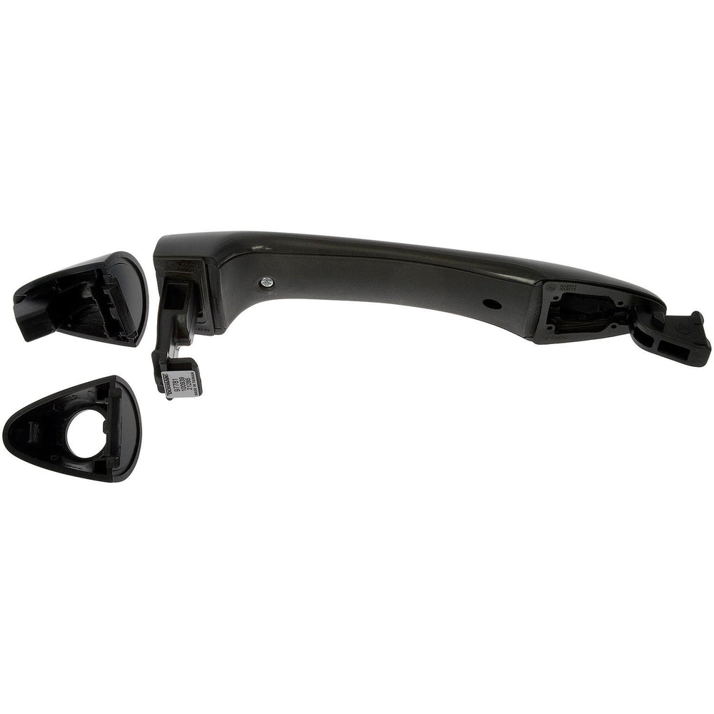 EXTERIOR DOOR HANDLE