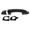 EXTERIOR DOOR HANDLE