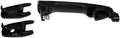 EXTERIOR DOOR HANDLE