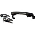 EXTERIOR DOOR HANDLE