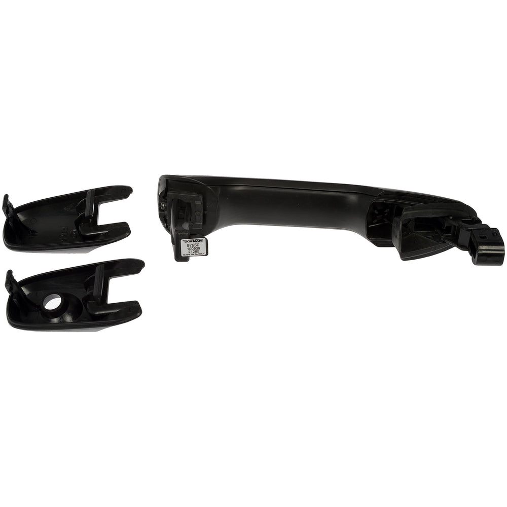 EXTERIOR DOOR HANDLE