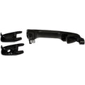 EXTERIOR DOOR HANDLE