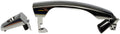 EXTERIOR DOOR HANDLE