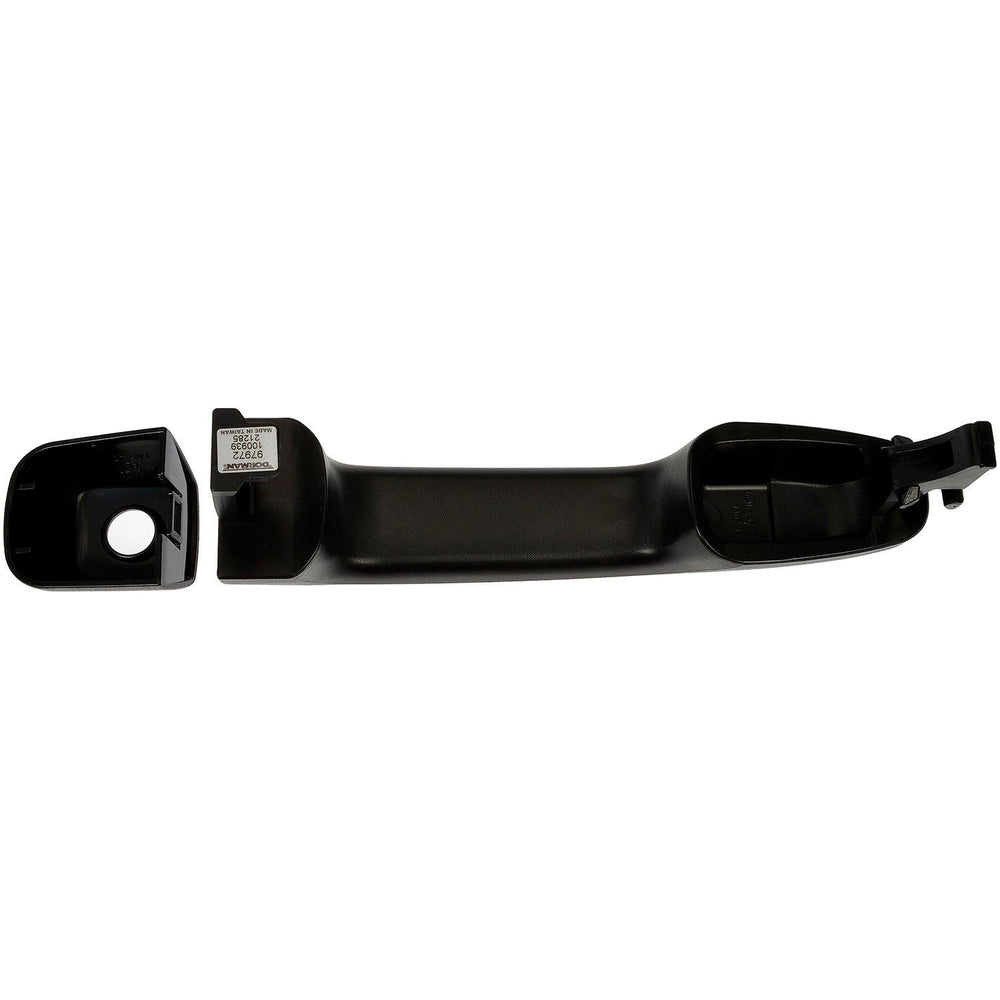 EXTERIOR DOOR HANDLE