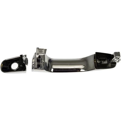 EXTERIOR DOOR HANDLE