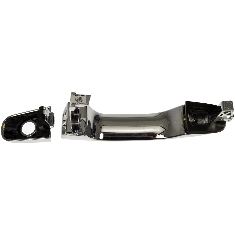 EXTERIOR DOOR HANDLE