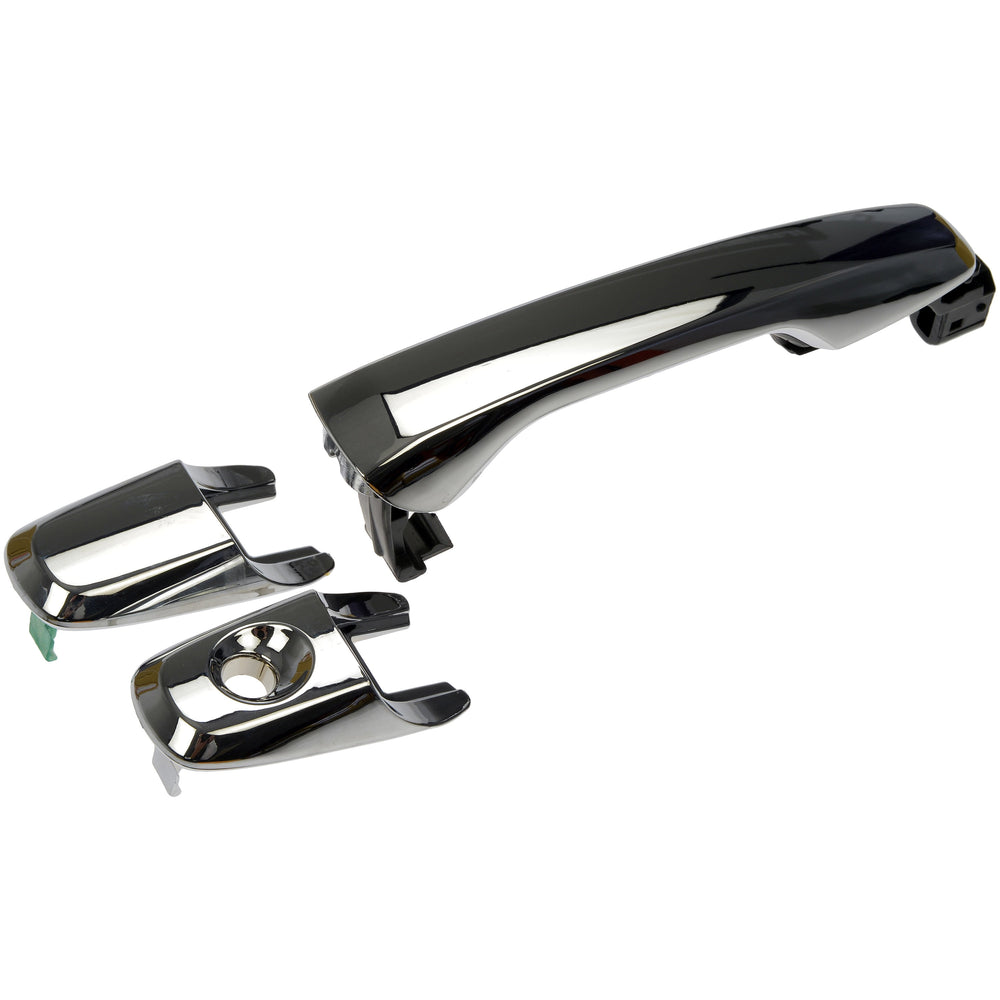 EXTERIOR DOOR HANDLE