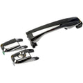 EXTERIOR DOOR HANDLE