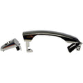EXTERIOR DOOR HANDLE